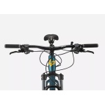 Kalnu velosipēds Lapierre  27