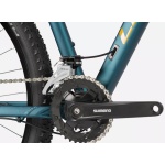 Kalnu velosipēds Lapierre  27