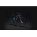 Kalnu velosipēds Lapierre  27
