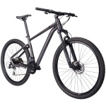 Kalnu velosipēds  Lapierre 29" - L Edge 3.9 Pelēks