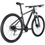 Kalnu velosipēds  Lapierre 29" - L Edge 3.9 Pelēks