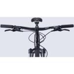 Kalnu velosipēds  Lapierre 29" - L Edge 3.9 Pelēks