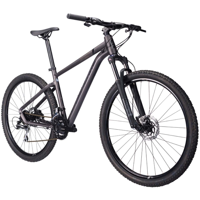 Kalnu velosipēds Lapierre 29" - L Edge 3.9 Pelēks Kalnu velosipēds Lapierre 29" - L Edge 3.9 Pelēks
