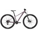 Kalnu velosipēds Liv Tempt 29 3 violets (2023.g)