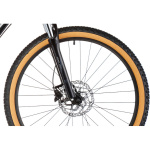 Kalnu velosipēds Serious Eight Ball Disc 27.5" - 50cm balts