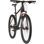 Kalnu velosipēds Serious Eight Ball Disc 27.5" - 54cm  melns