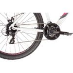 Kalnu velosipēds Serious Rockville Disc 27