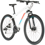 Kalnu velosipēds Serious Rockville Disc 27