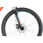 Kalnu velosipēds Serious Rockville Disc 27