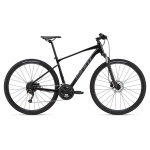 Kross velosipēds Giant Roam 2 Disc melns (2023.g) XL