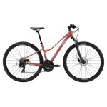 Kross velosipēds Liv Rove 4 Terra Roza (WP) (M)