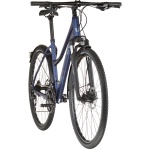 Kross velosipēds Liv Rove EX zils (2023.g.)