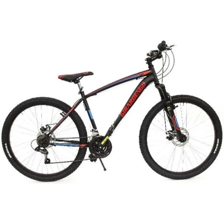 MTB KALNU VELOSIPĒDS 27