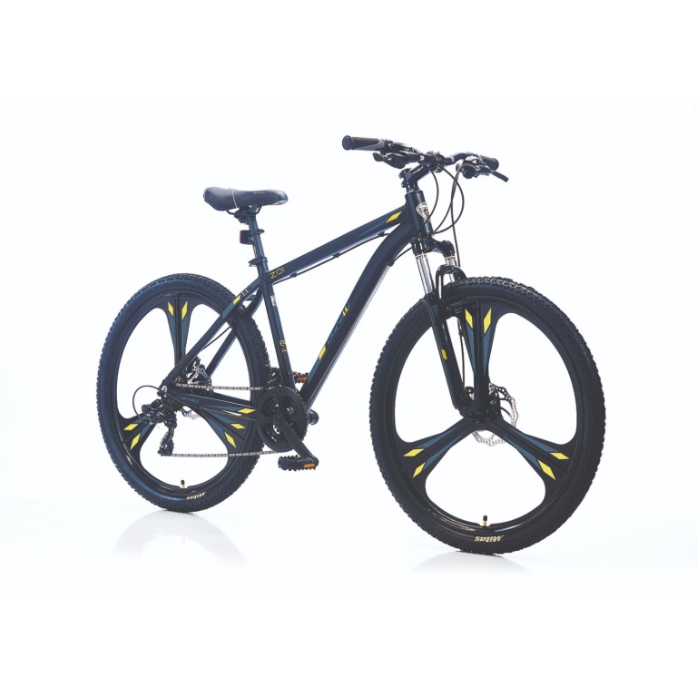 MTB Pusaudžu velosipēds 26" Corelli MD TopVelo ZOI 1.0 Shimano
