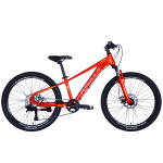 MTB Velosipēds 24" Formula MD TopVelo Zephyr 3.0 Shimano