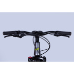MTB Velosipēds 24" Formula MD TopVelo Zephyr 3.0 Shimano