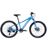 MTB Velosipēds 24" Formula MD TopVelo Zephyr 3.0 Shimano