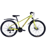 MTB Velosipēds 26" Discovery MD TopVelo Bastion Shimano