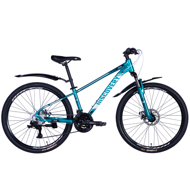 MTB Velosipēds 26" Discovery MD TopVelo Bastion Shimano
