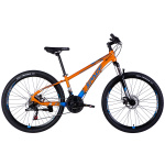 MTB Velosipēds 26" Formula MD TopVelo Space Mercury Shimano