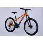 MTB Velosipēds 26" Formula MD TopVelo Space Mercury Shimano