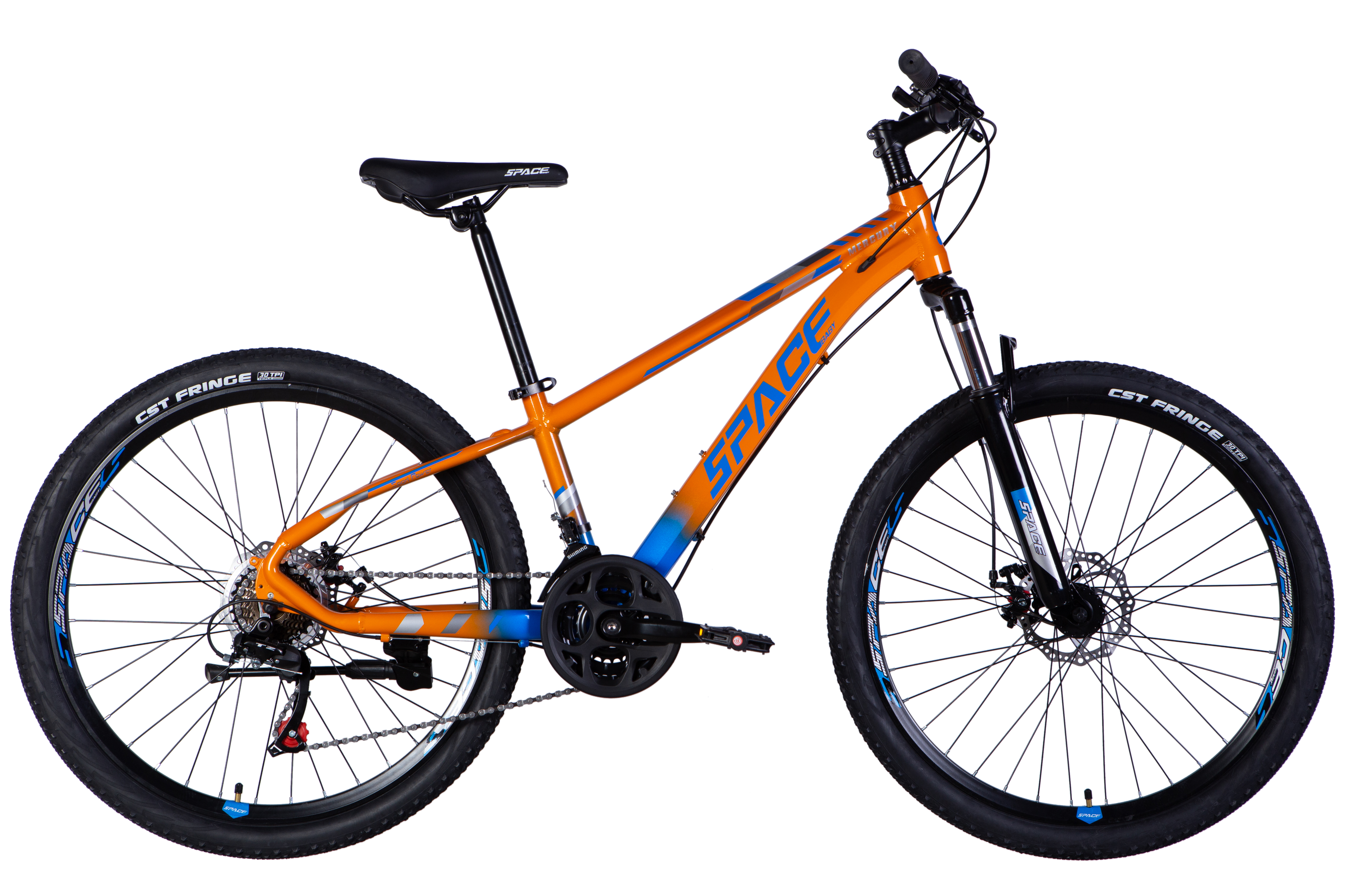 MTB Velosipēds 26" Formula MD TopVelo Space Mercury Shimano MTB Velosipēds 26" Formula MD TopVelo Space Mercury Shimano