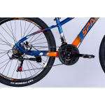 MTB Velosipēds 26" Formula MD TopVelo Space Mercury Shimano