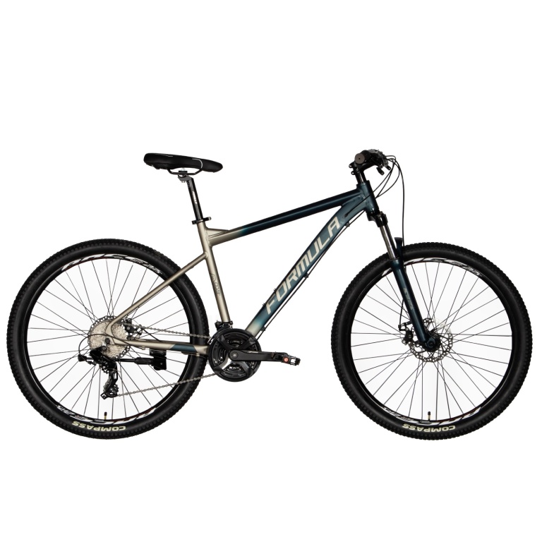 MTB Velosipēds 27.5" Formula MD TopVelo F-1 Shimano