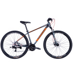 MTB Velosipēds 29" Discovery MD TopVelo Bastion Shimano