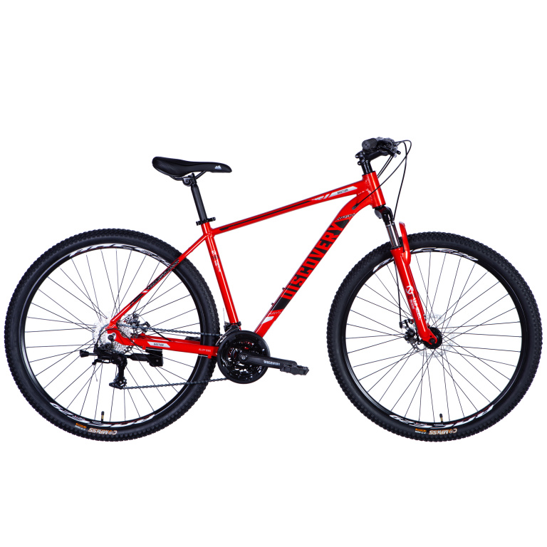 MTB Velosipēds 29" Discovery MD TopVelo Bastion Shimano