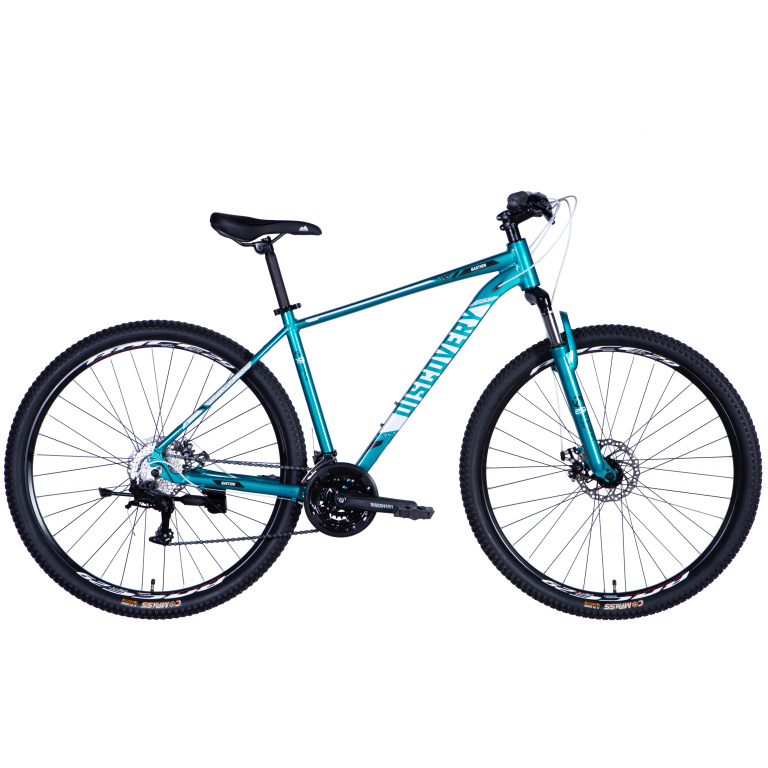 MTB Velosipēds 29" Discovery MD TopVelo Bastion Shimano