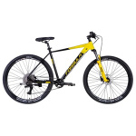 MTB Velosipēds 29" Formula HD TopVelo Zephyr 1.0 Shimano