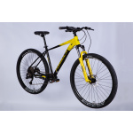 MTB Velosipēds 29" Formula HD TopVelo Zephyr 1.0 Shimano