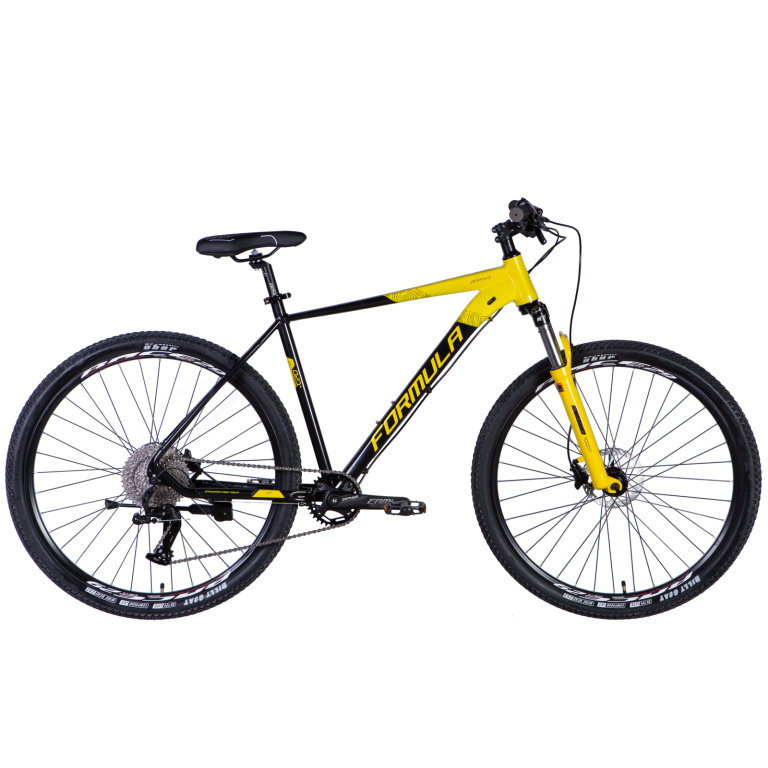 MTB Velosipēds 29" Formula HD TopVelo Zephyr 1.0 Shimano