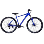 MTB Velosipēds 29" Formula HD TopVelo Zephyr 3.0 Shimano