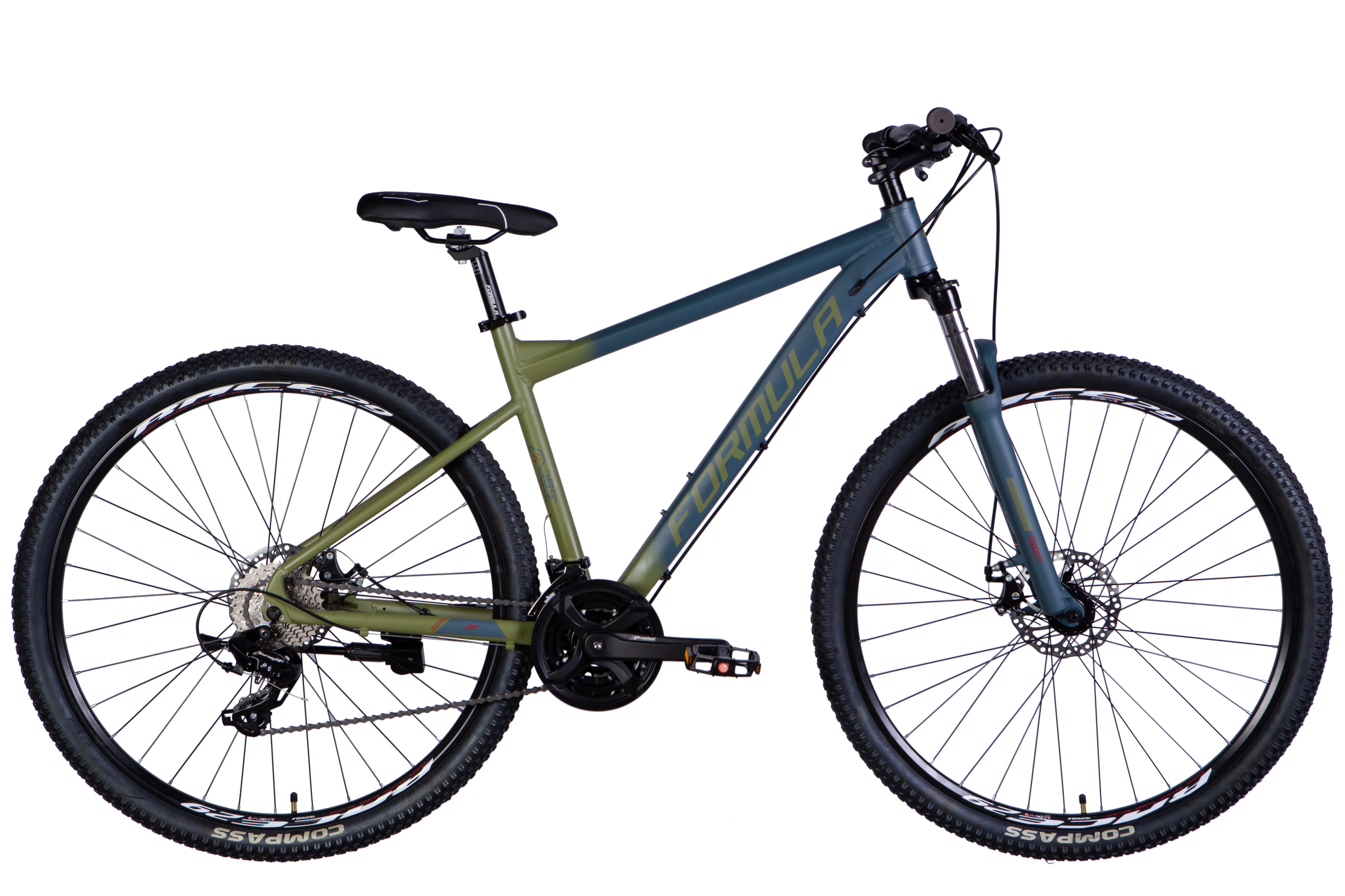 MTB Velosipēds 29" Formula MD TopVelo F-1 Shimano MTB Velosipēds 29" Formula MD TopVelo F-1 Shimano