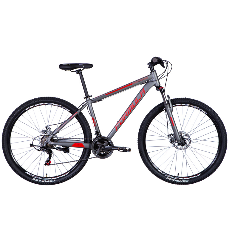 MTB Velosipēds 29" Formula MD TopVelo Motion Shimano