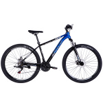 MTB Velosipēds 29" Formula MD TopVelo Space Phaeton Shimano