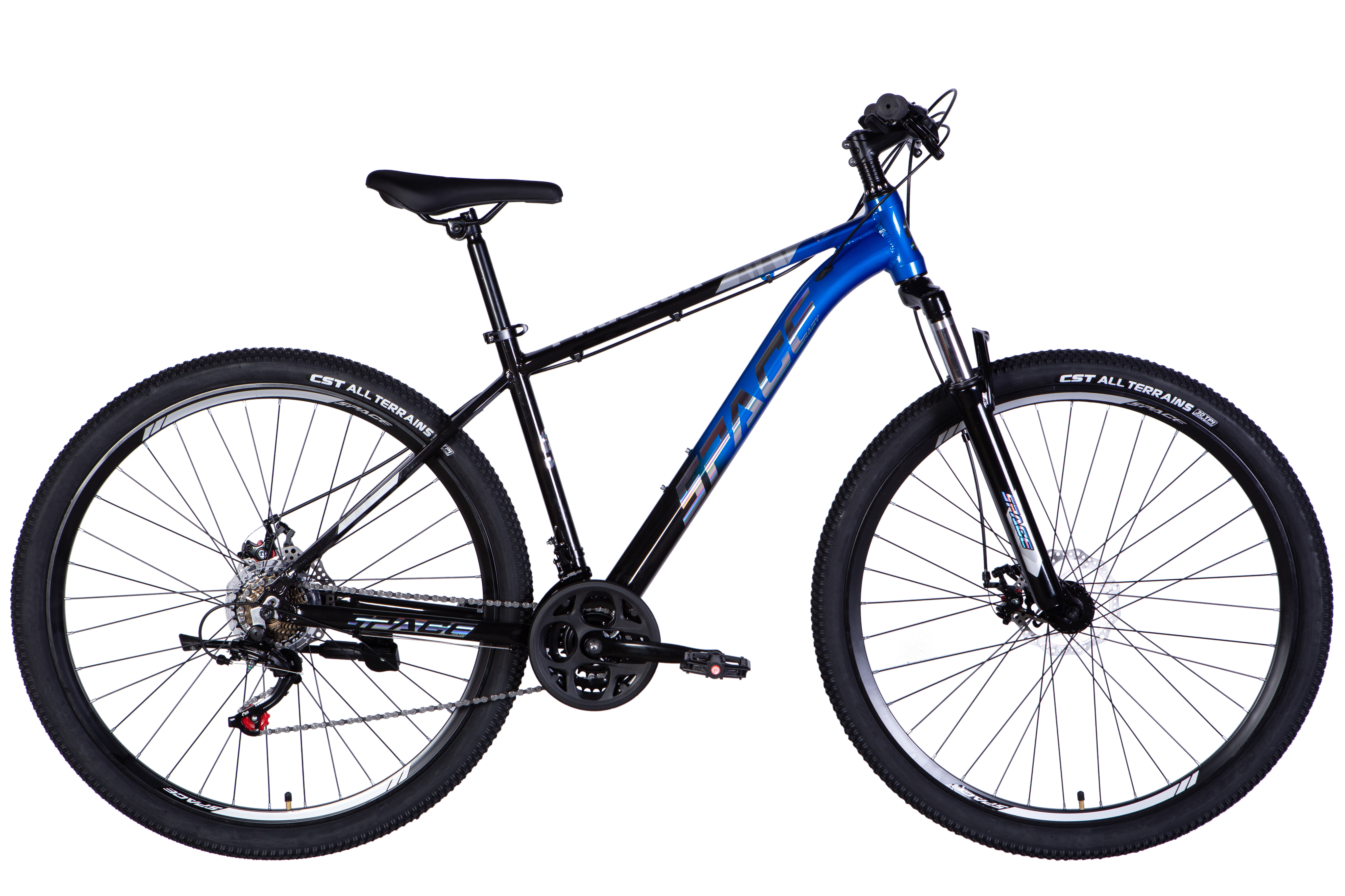 MTB Velosipēds 29" Formula MD TopVelo Space Phaeton Shimano MTB Velosipēds 29" Formula MD TopVelo Space Phaeton Shimano