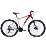 MTB Velosipēds 29" Formula MD TopVelo Space Phaeton Shimano