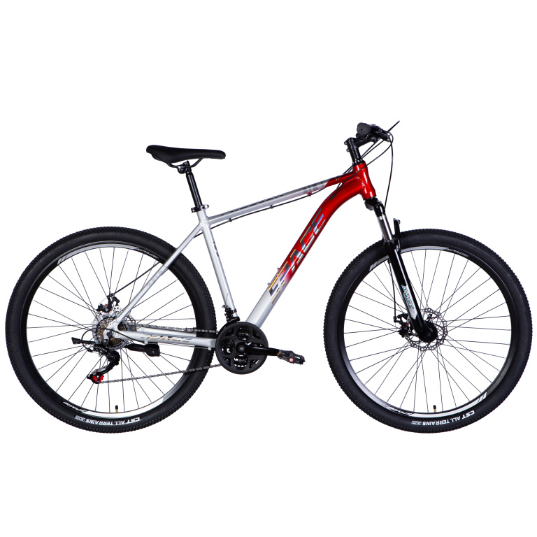 MTB Velosipēds 29" Formula MD TopVelo Space Phaeton Shimano