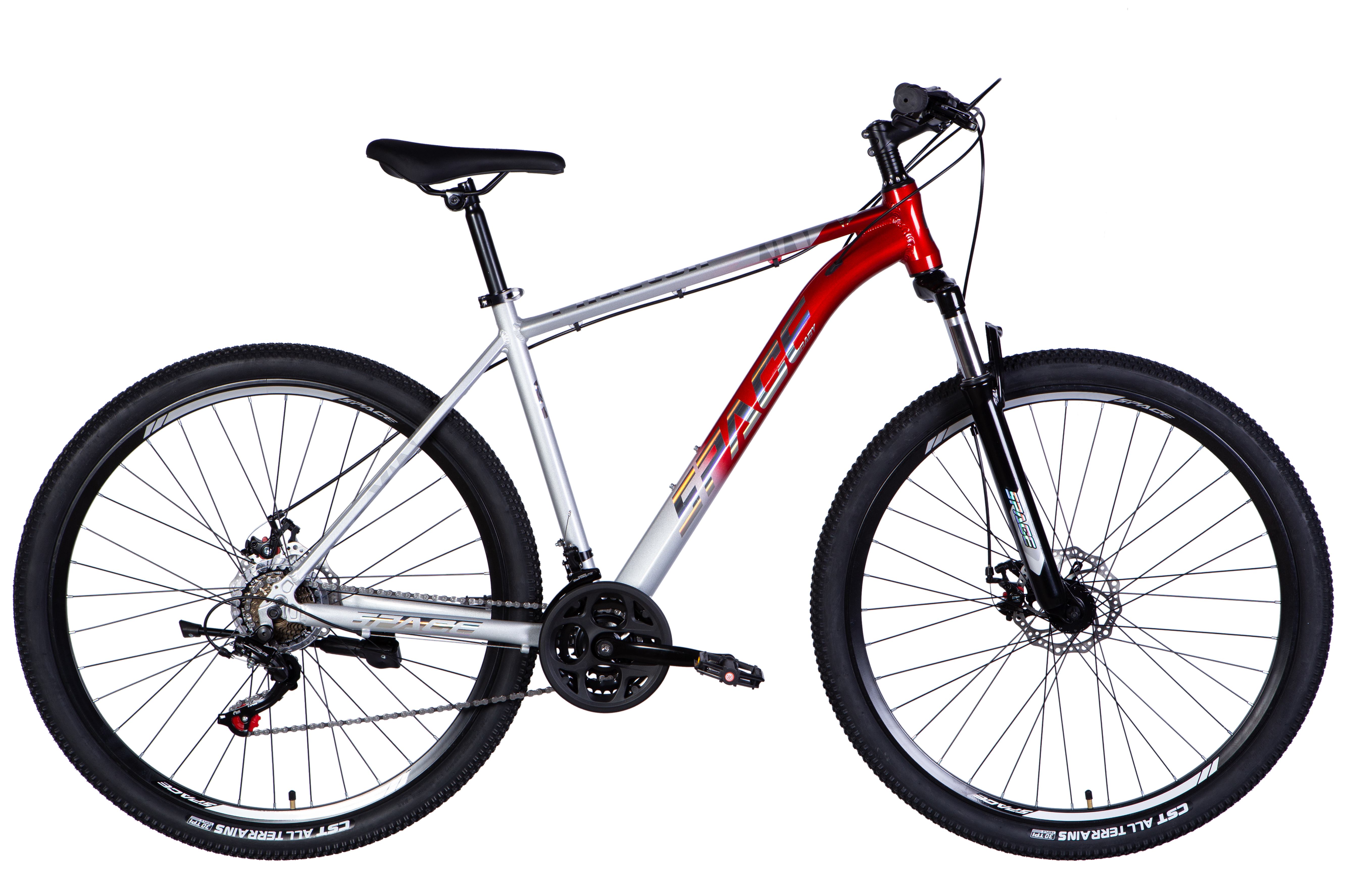 MTB Velosipēds 29" Formula MD TopVelo Space Phaeton Shimano MTB Velosipēds 29" Formula MD TopVelo Space Phaeton Shimano