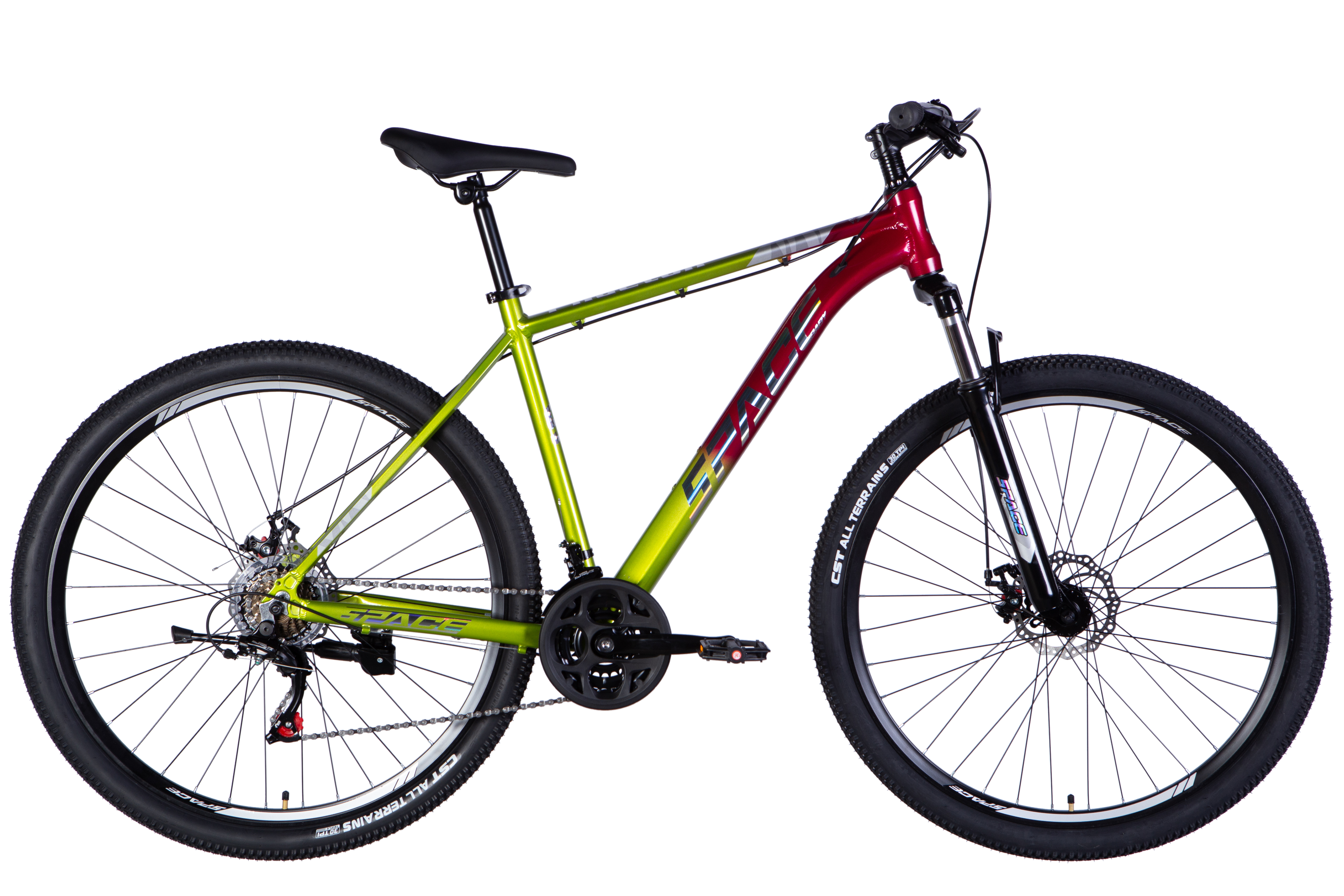 MTB Velosipēds 29" Formula MD TopVelo Space Phaeton Shimano MTB Velosipēds 29" Formula MD TopVelo Space Phaeton Shimano