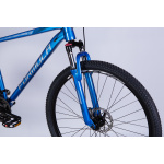 MTB Velosipēds 29" Formula MD TopVelo Thor Shimano