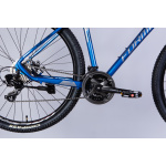 MTB Velosipēds 29" Formula MD TopVelo Thor Shimano