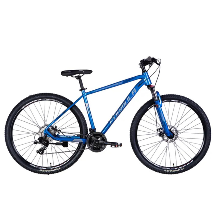 MTB Velosipēds 29" Formula MD TopVelo Thor Shimano