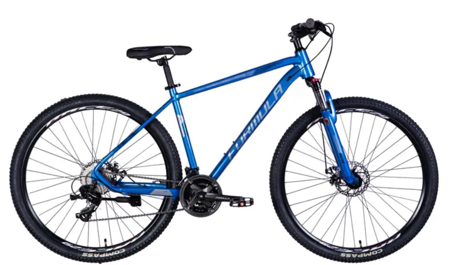 MTB Velosipēds 29" Formula MD TopVelo Thor Shimano MTB Velosipēds 29" Formula MD TopVelo Thor Shimano