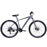 MTB Velosipēds 29" Formula MD TopVelo Zephyr 3.0 Shimano