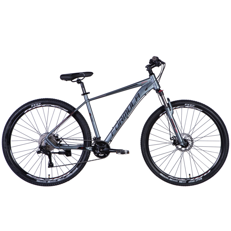 MTB Velosipēds 29" Formula MD TopVelo Zephyr 3.0 Shimano