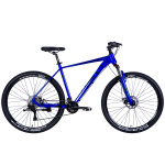 MTB Velosipēds 29" Formula MD TopVelo Zephyr 3.0 Shimano